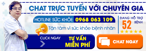Chat tư vấn Ph&ograve;ng kh&aacute;m An Đ&ocirc;ng